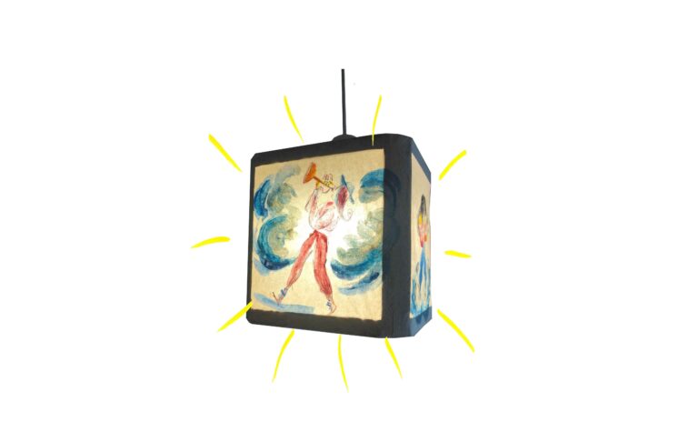 Lampe